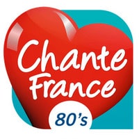 Chante France 80s