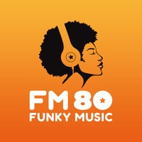 FM 80 Funky Music Radio