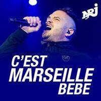 NRJ C’est Marseille Bebe