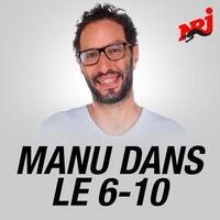 NRJ Manu Le 6-10