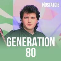 Nostalgie Generation 80