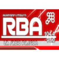 RBA FM (Bort les Orgues)