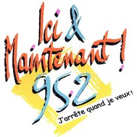 Radio Ici & Maintenant