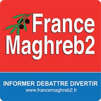 France Maghreb 2 – Paris