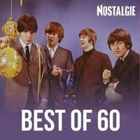 Nostalgie Best of 60’s