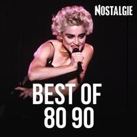 Nostalgie Best of 80’s 90’s