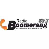 Radio Boomerang (Roubaix)